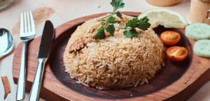 کاهش کالری برنج در زمان پخت