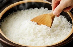 اصلاح شوری برنج