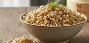خواص برنج جوانه زده برای سلامتی