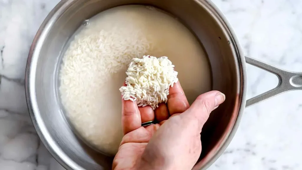 اصلاح شوری برنج